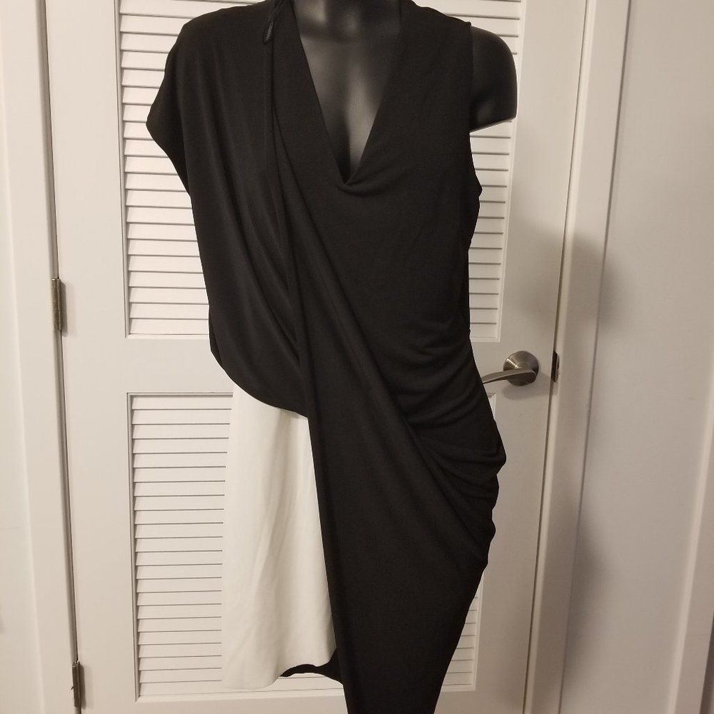 Zara evening dress